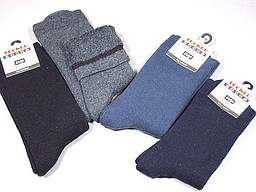 Tick terry socks for kids Tick terry socks for kids
