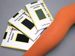 Cotton panty-tights for children Cotton panty-tights for children