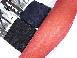 Marianne glitter pantyhoses Marianne glitter pantyhoses