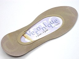 Cotton footies from the veronique brand Cotton footies from the veronique brand