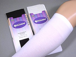 Cotton pant kneehighs marianne