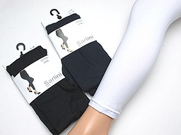 Confection legging long plain colors Confection legging long plain colors
