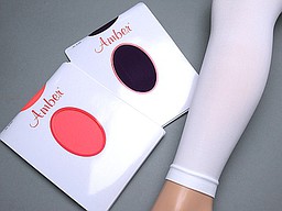 Solid colored leggings 60 denier microfibre