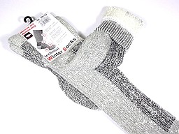 Men's kneehighs with 80% merino wool Men's kneehighs with 80% merino wool