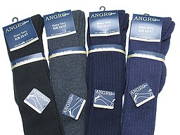 Woolen men's kneehighs terry cushion Woolen men's kneehighs terry cushion