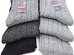 Nordic socks norwegian with 44% wool Nordic socks norwegian with 44% wool