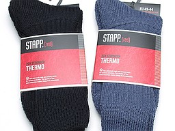 Stapp socks thermal super