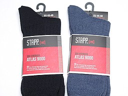 Stapp worker socks in various colors Stapp worker socks in various colors
