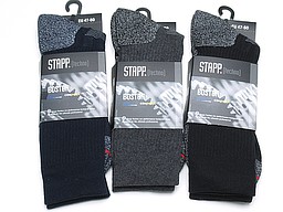 Stapp work socks boston coolmax