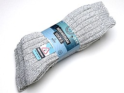 Nordic socks norwegian with 44% wool