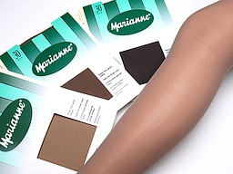 30 denier tights with double gusset 30 denier tights with double gusset