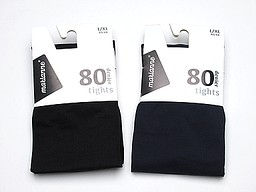 Marianne pantyhoses 80 denier microfibre Marianne pantyhoses 80 denier microfibre
