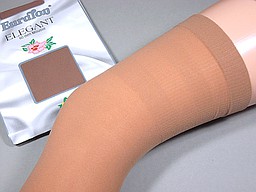60 denier stocking in perle and nature 60 denier stocking in perle and nature