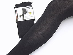 Black ladies tights from bamboo Black ladies tights from bamboo