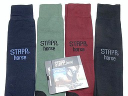 Stapp kneehighs deocell for horseback riding