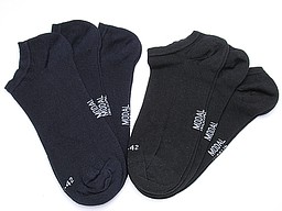 Low cut sneaker socks for women with modal yarn Low cut sneaker socks for women with modal yarn