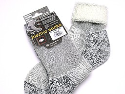 Nordic socks 80% merino wool