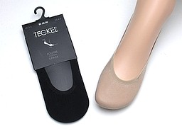 Cotton footies from the teckel brand Cotton footies from the teckel brand